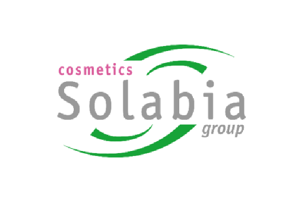 Solabia Cosmetics Group Logo