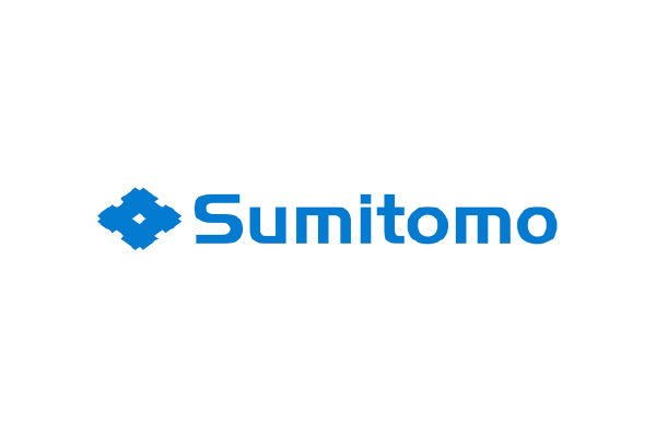 Sumitomo Logo