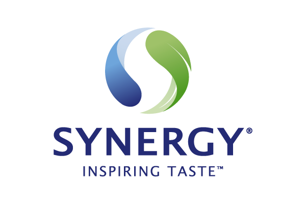 Synergy Logo - Inspiring Taste