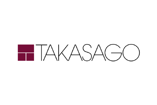 Takasago Logo