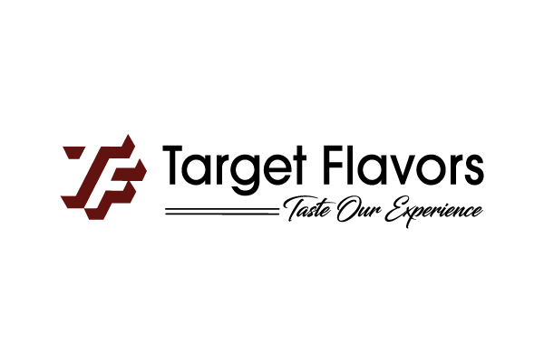 Target Flavors Logo