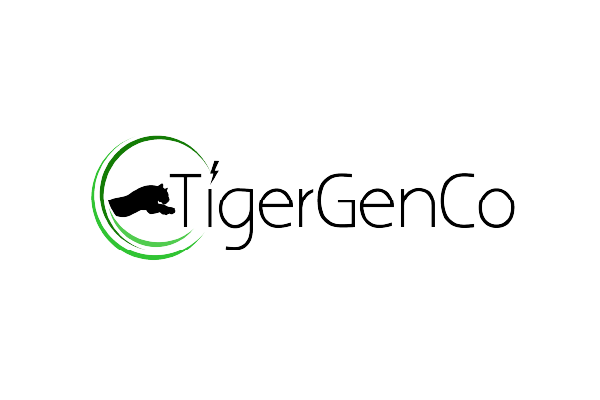 TigerGenCo Logo