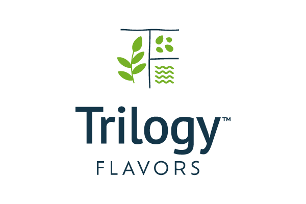 Trilogy Flavors Logo