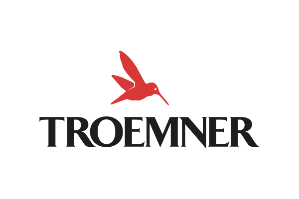 Troemner Logo