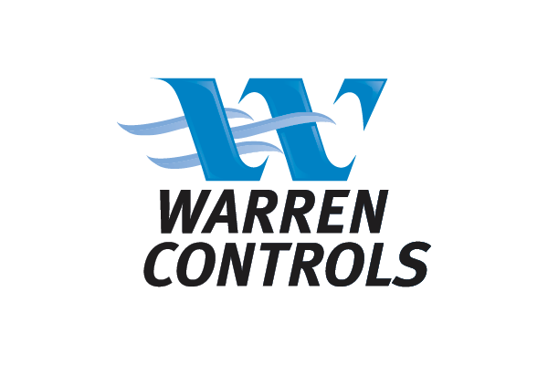 Warren Controls Logo