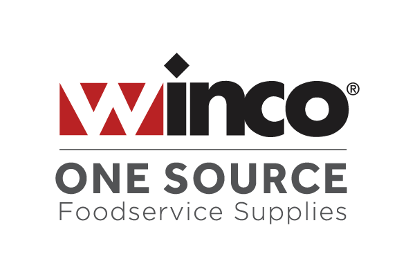 Winco Logo - One Source Foodservice Suppliers