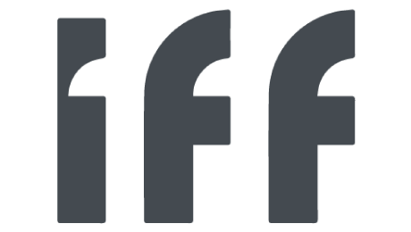 International Flavors & Fragrances Partner Logo