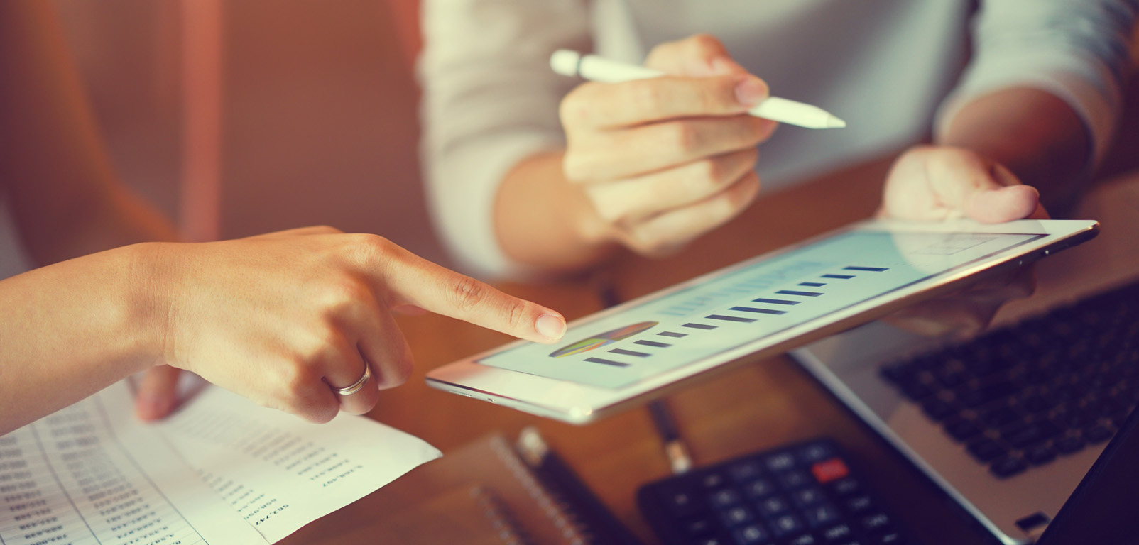 Strategic Messaging for Manufacturers in Uncertain Times