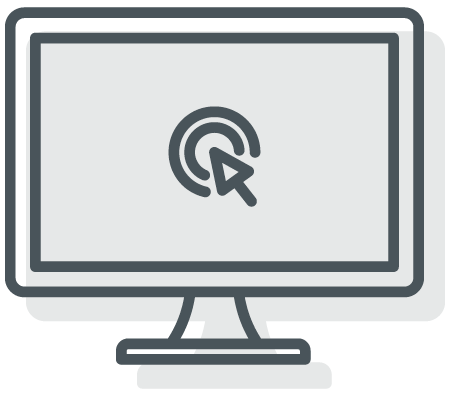 Websites icon