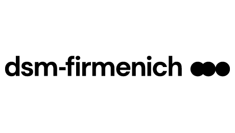 dsm firmenich review logo