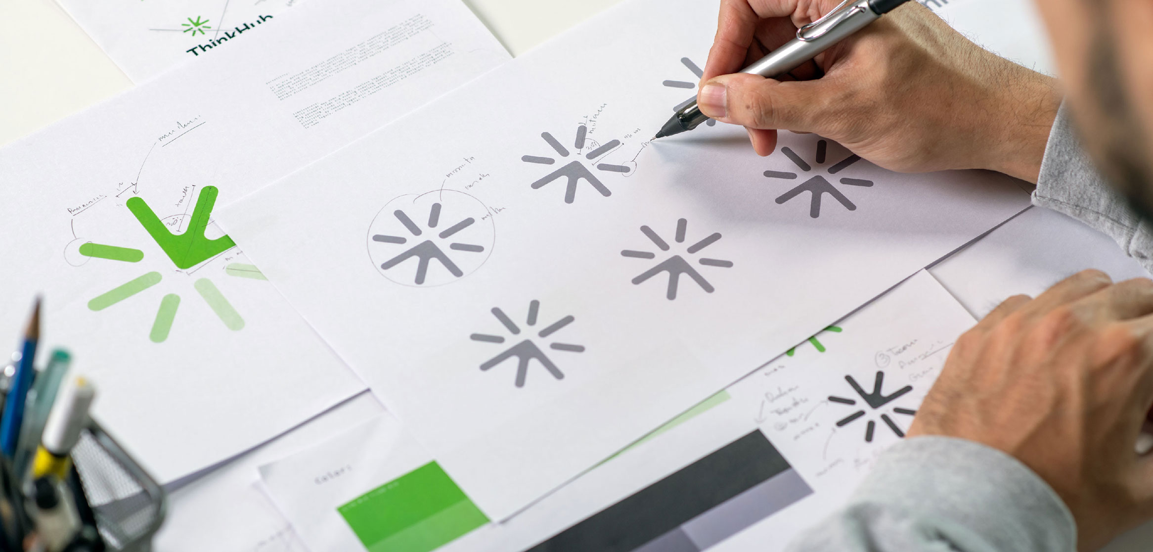 7 Signs Your Manufacturing Company Needs a Rebrand (And Why It Matters More Than You Think)